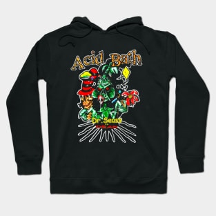 Acid Bath Hoodie